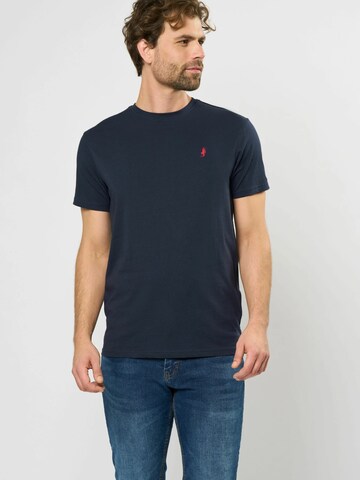 MCS Shirt ' Ohio ' in Wit: voorkant