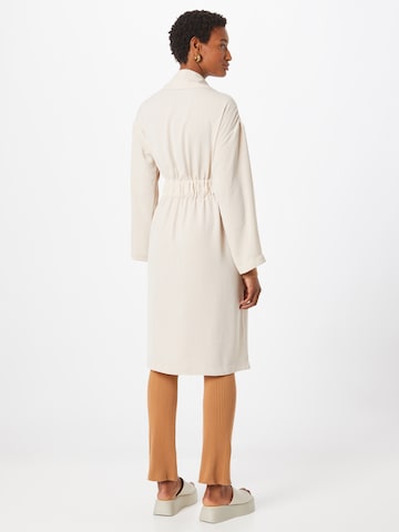 Dorothy Perkins Between-seasons coat in Beige