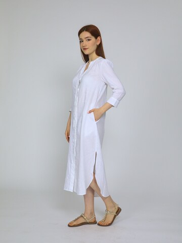 VICCI Germany Dress in White