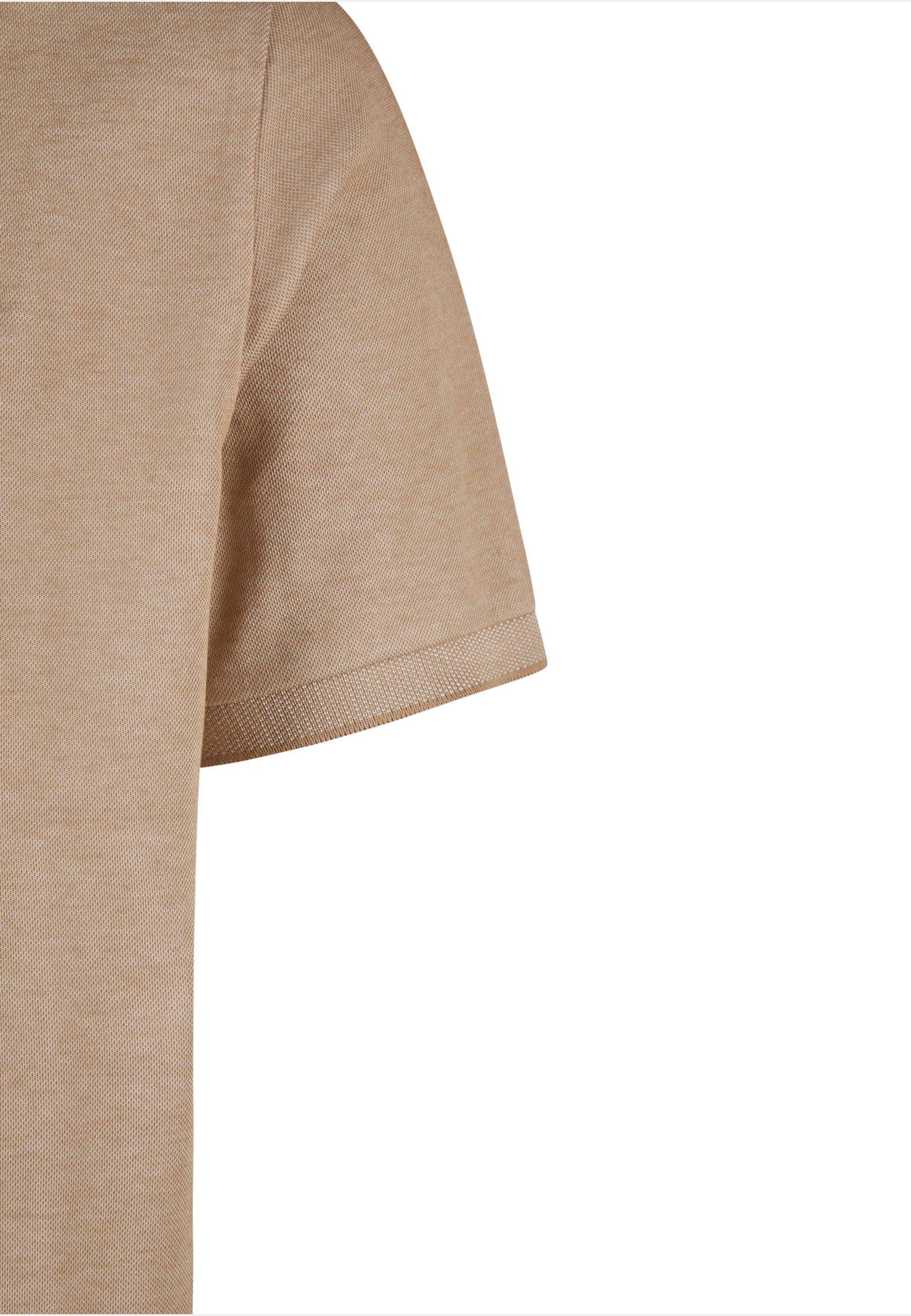 HECHTER PARIS Shirt in Bruin