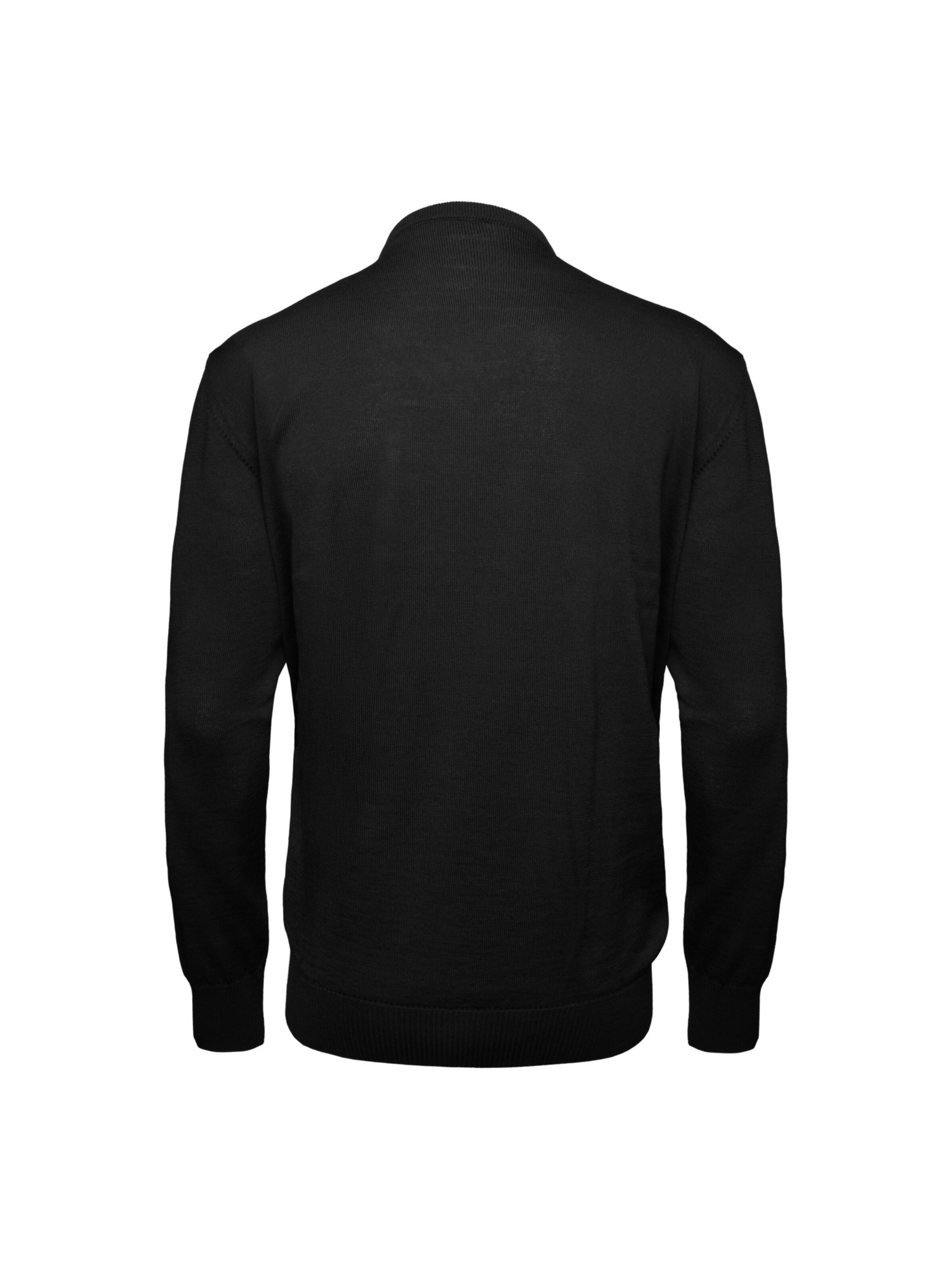 MAERZ Muenchen - Pullover em preto