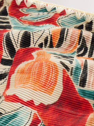 Bas de bikini Next en rouge