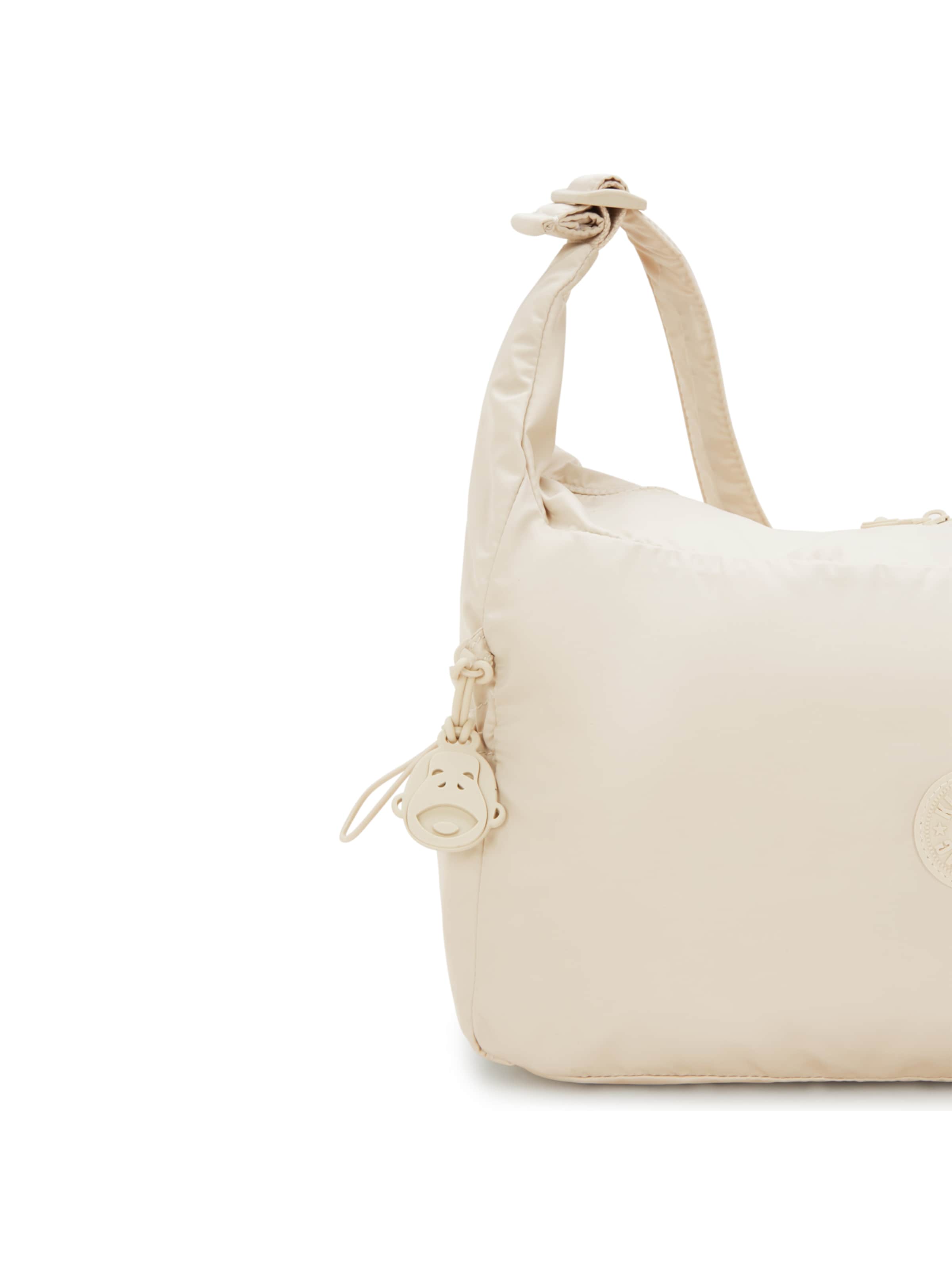 Sac bandoulière 'Gwyn' KIPLING en beige