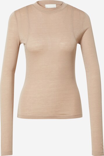 LeGer by Lena Gercke Shirt 'Sandy' in Chamois, Item view