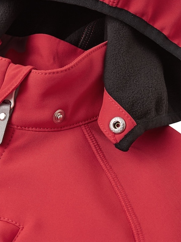 Veste fonctionnelle ' Vantti ' Reima en rouge