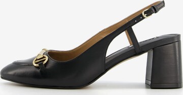 Dune LONDON Pumps 'CASSIE' in Black