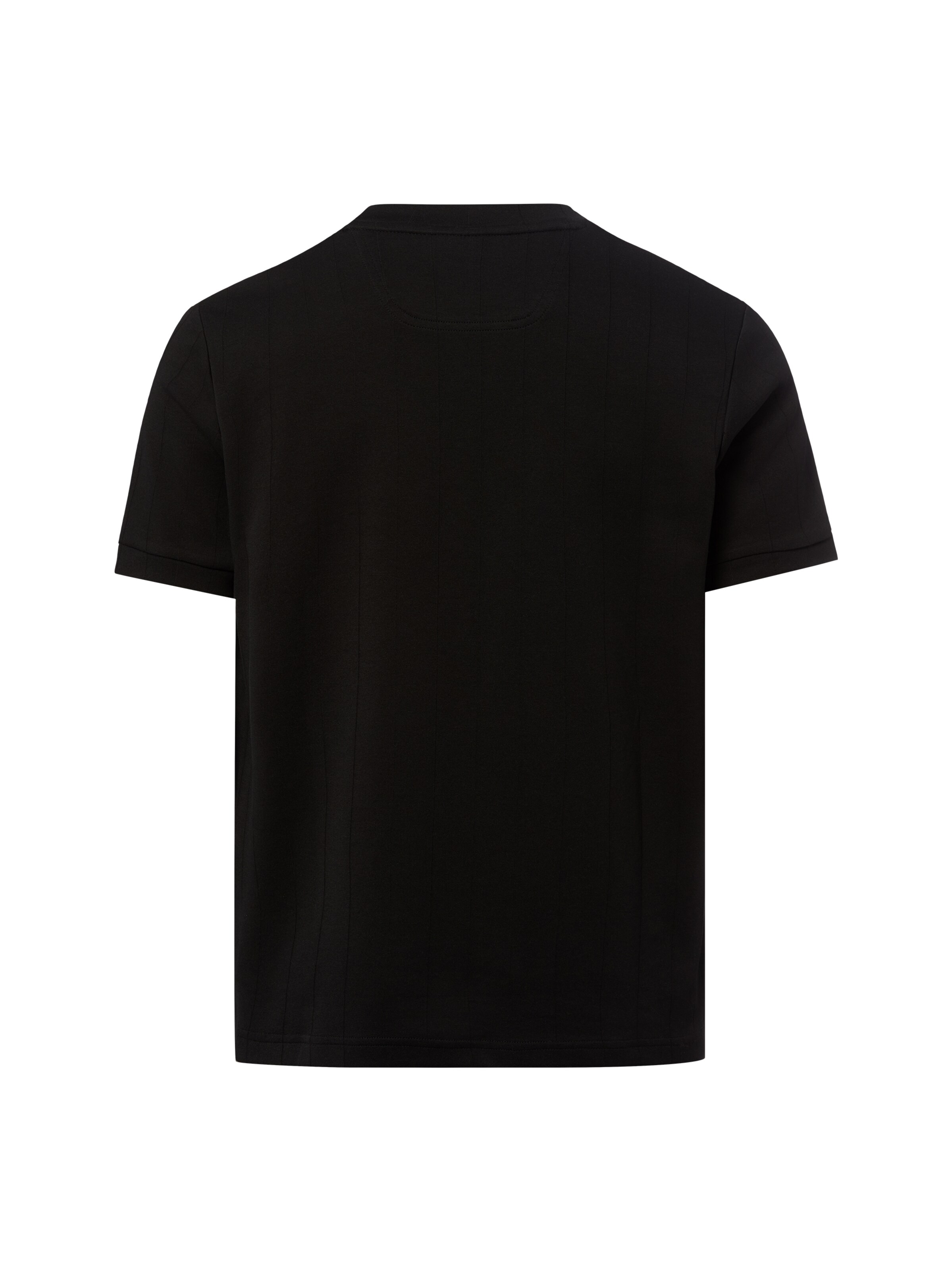 Nils Sundström Shirt in Black