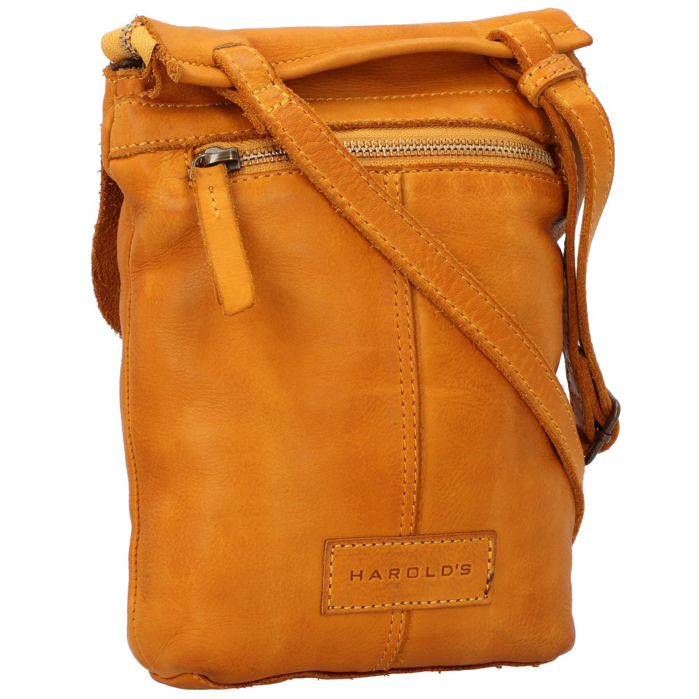 Harold's Schoudertas 'Submarine' in Geel