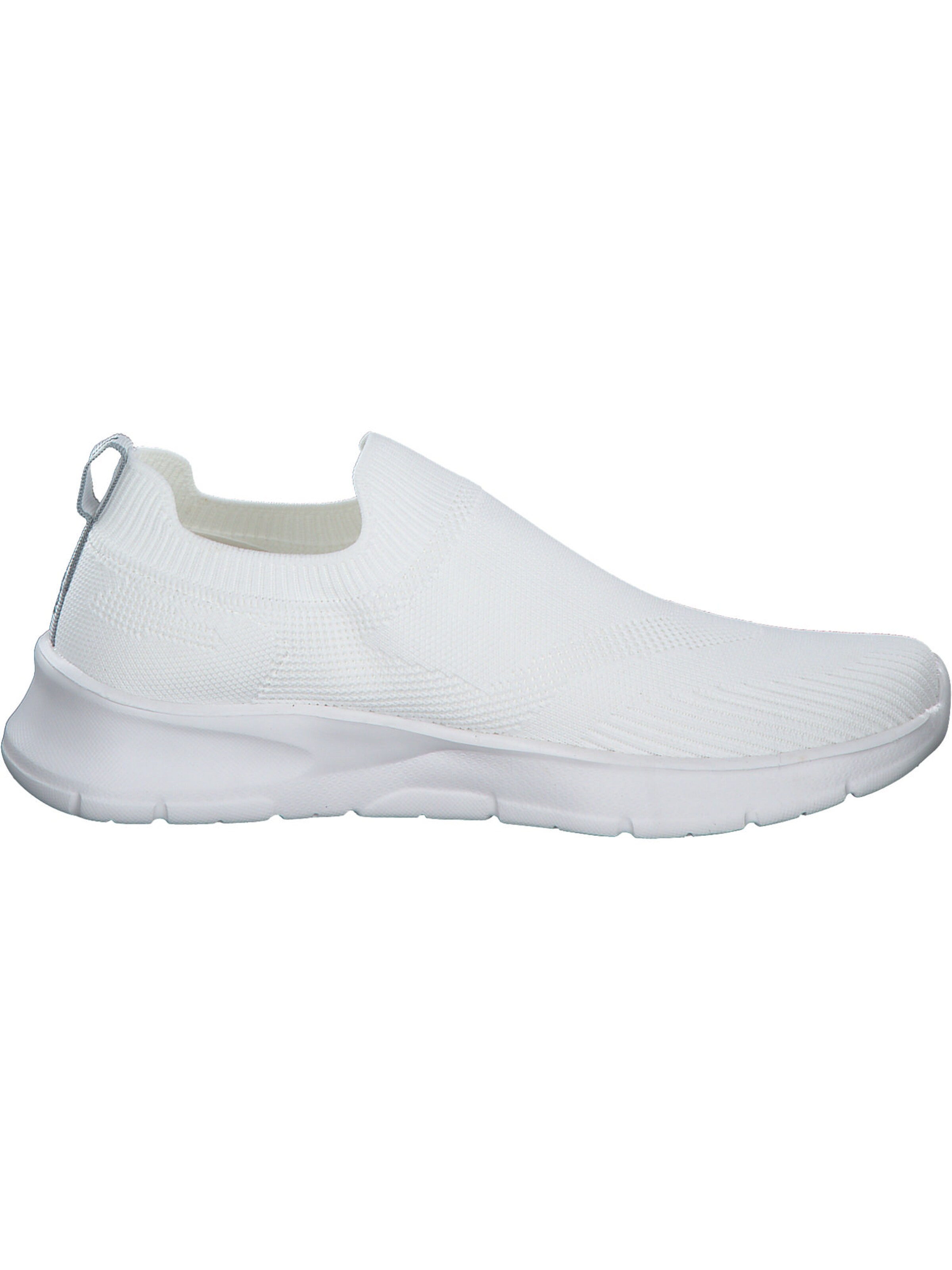 KangaROOS Slip-Ons in White