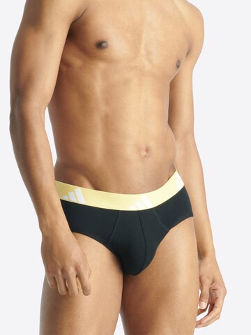 Slip ' Active Flex Cotton ' ADIDAS SPORTSWEAR en noir