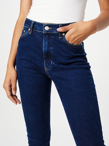 Tommy Jeans Skinny Jeans in Blue