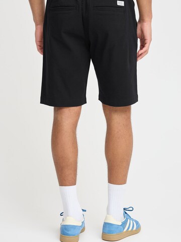 regular Pantaloni chino 'BHKvant' di BLEND in nero