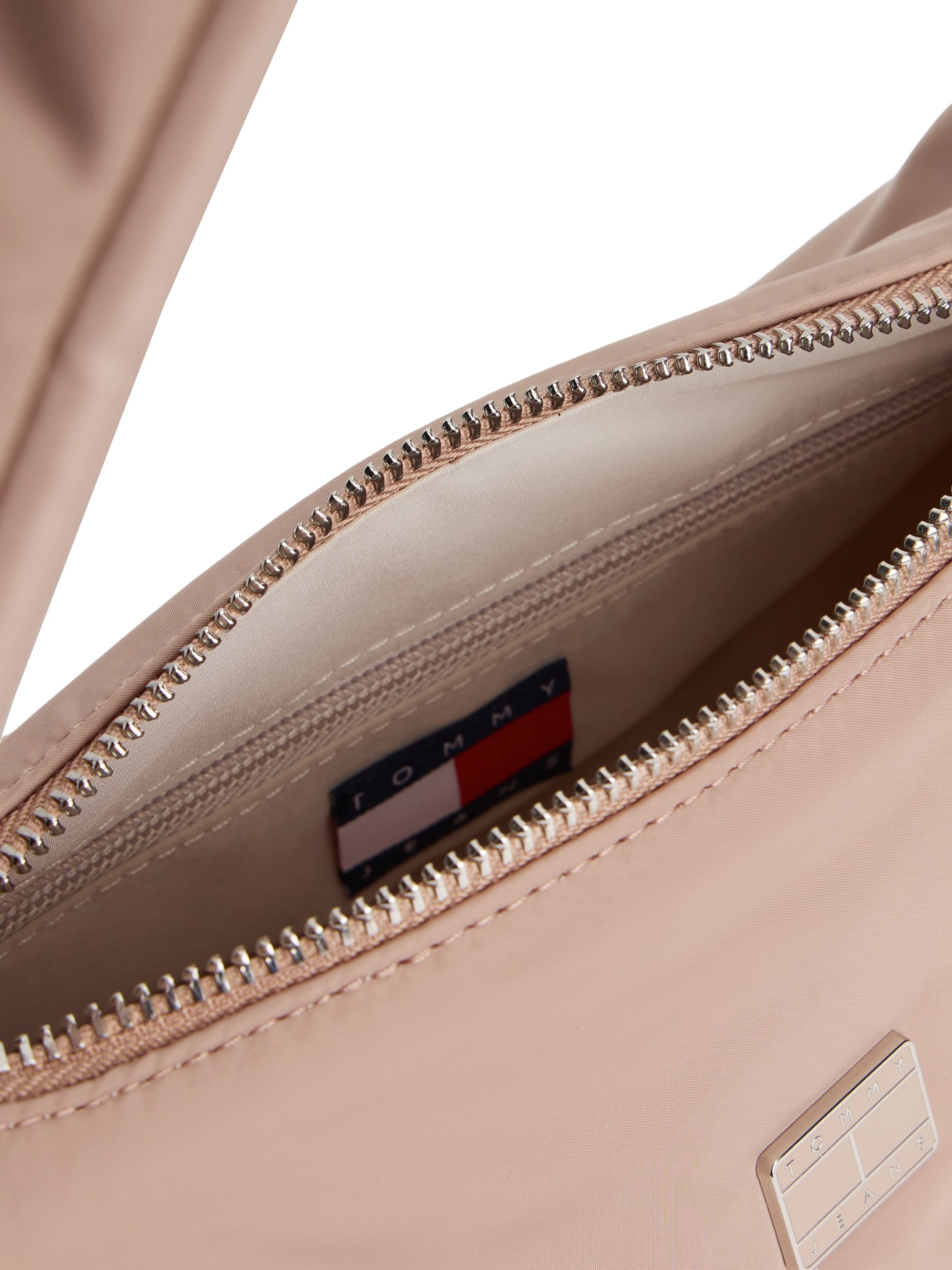 Sac bandoulière Tommy Jeans en marron