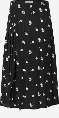 modström Skirt 'Mercy' in Black: front