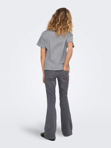 ONLY GIRLS - Camiseta 'KOGPisa' en azul