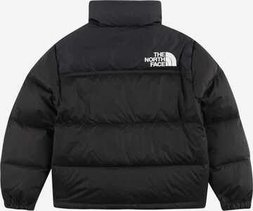 Veste outdoor THE NORTH FACE en noir