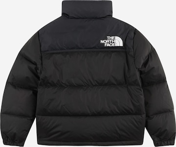 THE NORTH FACE Outdoorjacka i svart