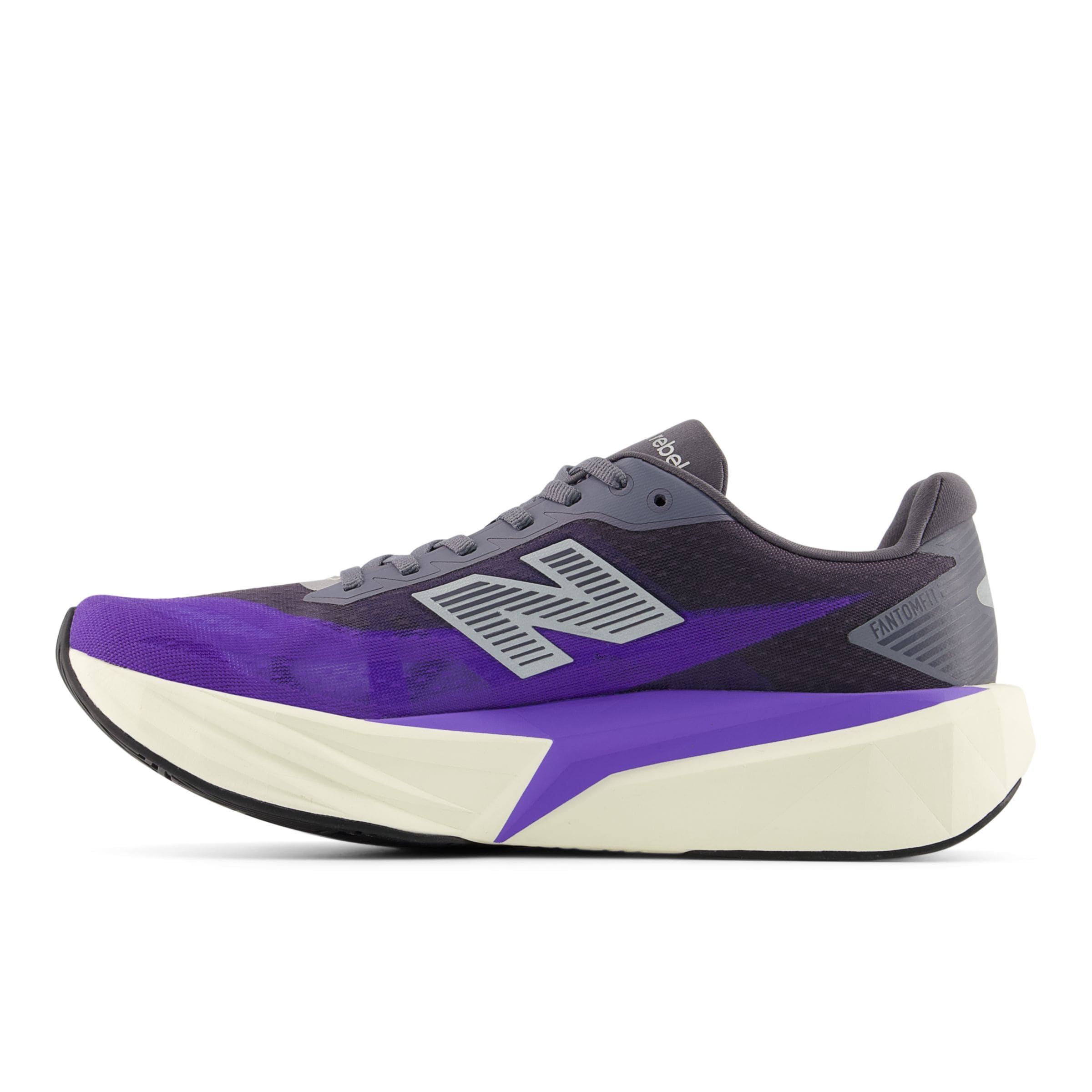 new balance Loopschoen 'Rebel V5' in Lila