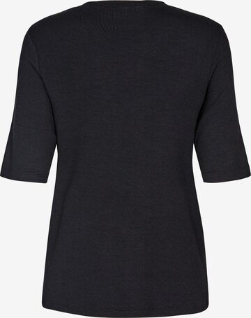 minimum Shirt 'Siga' in Black