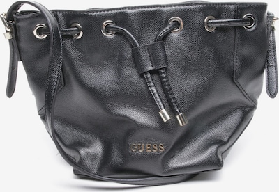GUESS Schultertasche / Umhängetasche in One Size in schwarz, Produktansicht