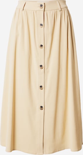 Katy Perry exclusive for ABOUT YOU Rok 'Julia' in de kleur Beige, Productweergave