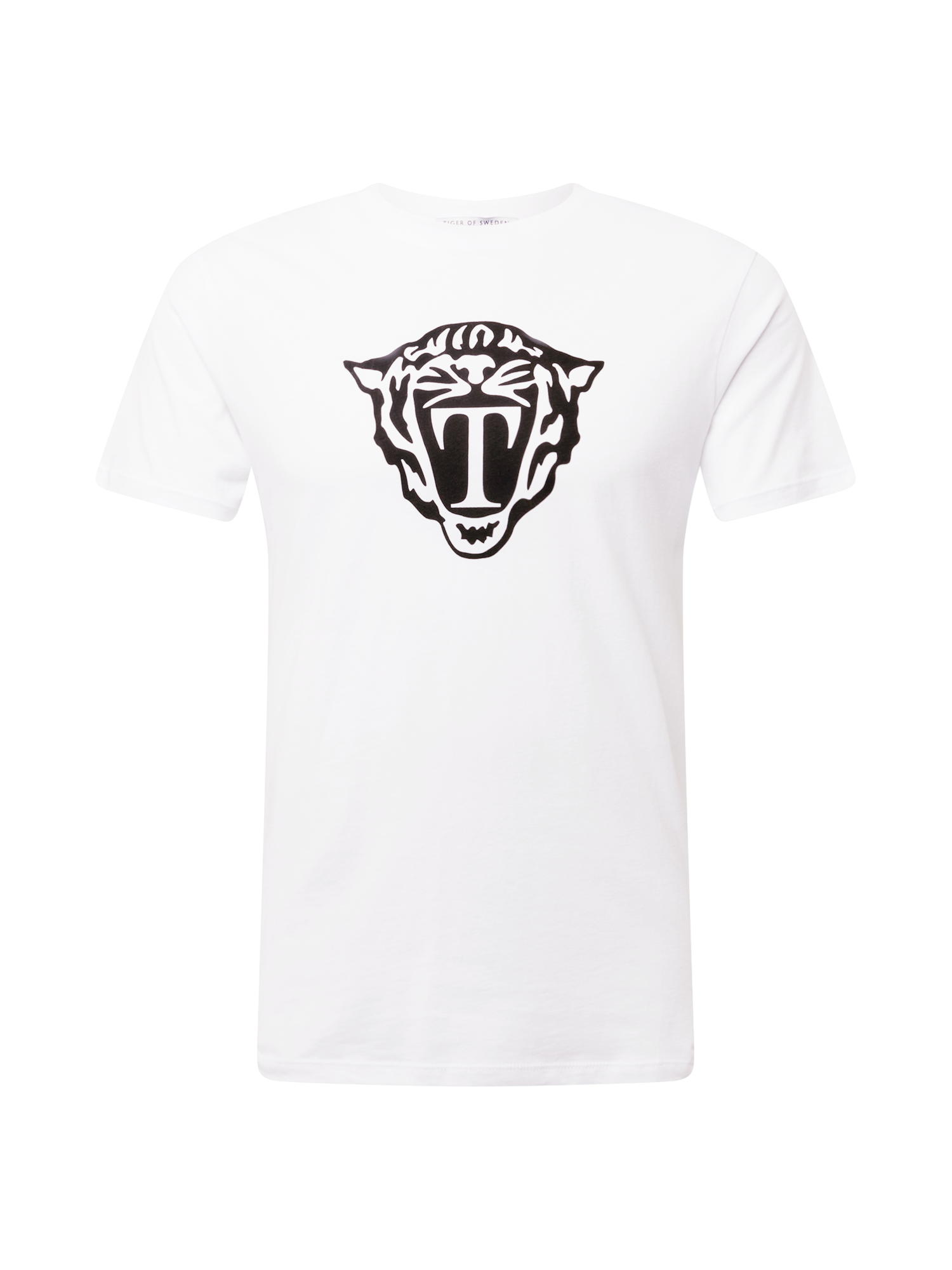 Tiger of Sweden T-Shirt FLEEK in Weiß 