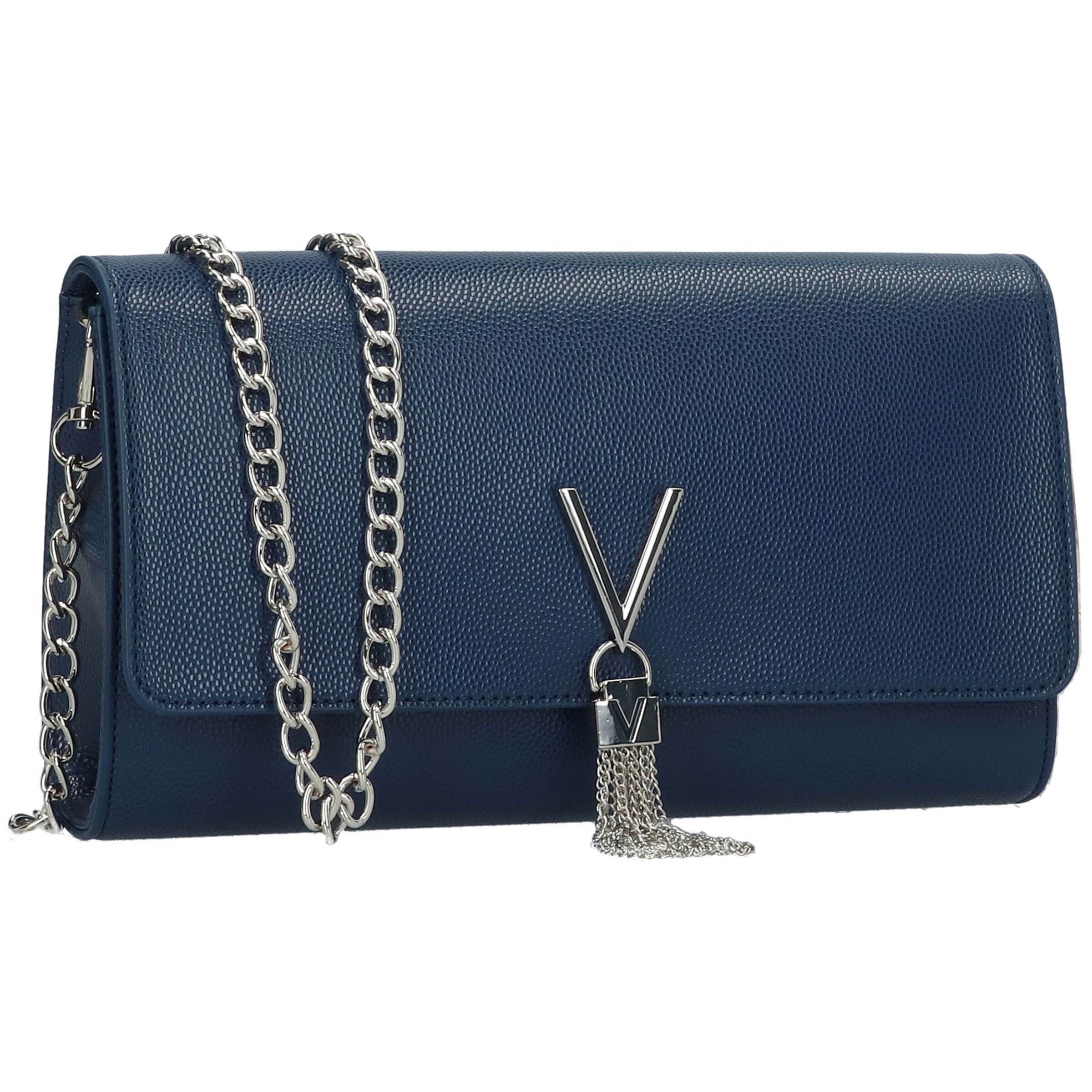 Pochette 'Divina' VALENTINO en bleu