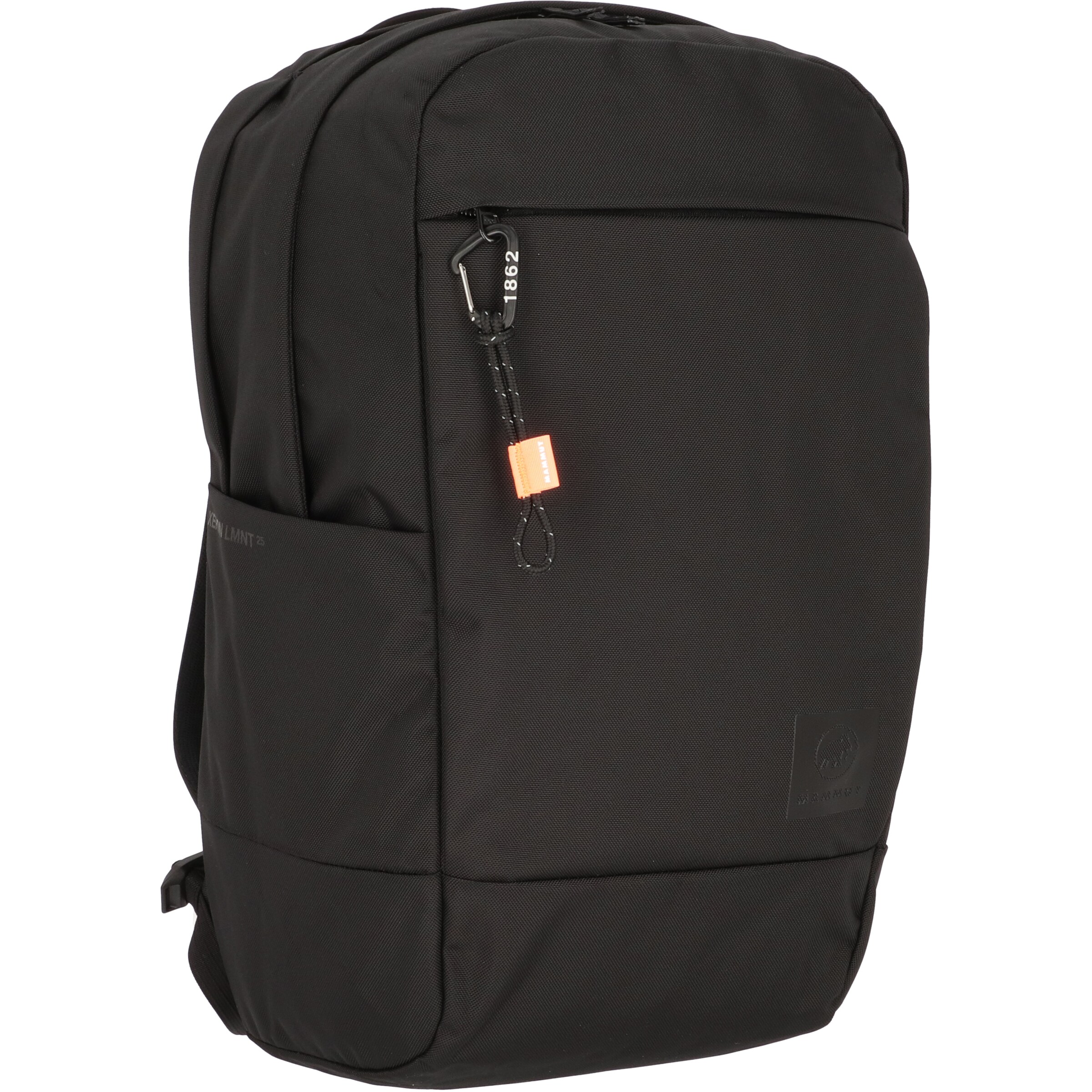 MAMMUT Sportrugzak 'Xeron 25' in Zwart