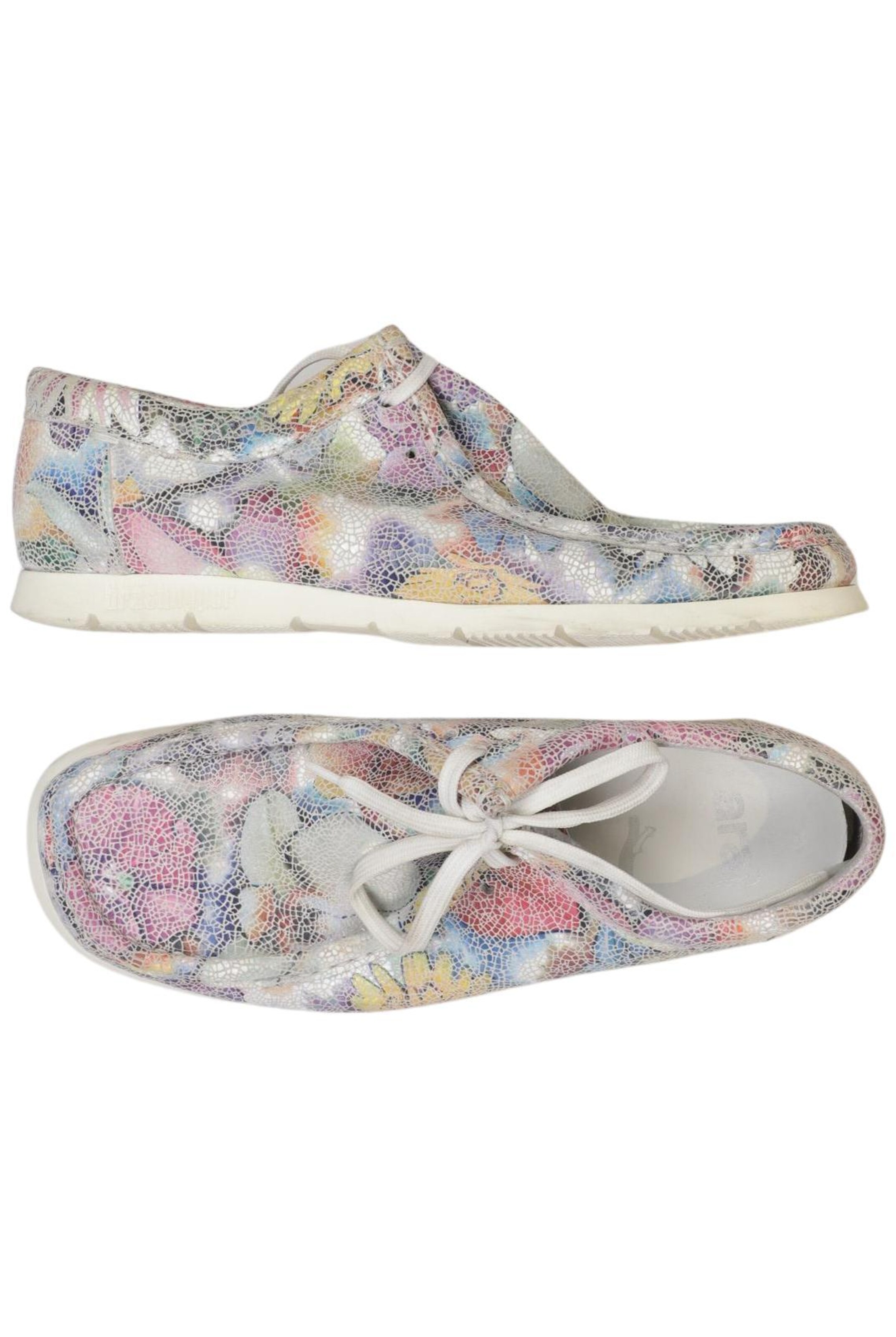 SIOUX Flats & Loafers in 40,5 in Mixed colors: front