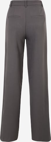 Regular Pantaloni 'HELENE' de la Only Tall pe gri