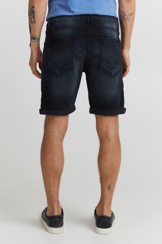 11 Project Regular Jeans 'Nias' in Zwart
