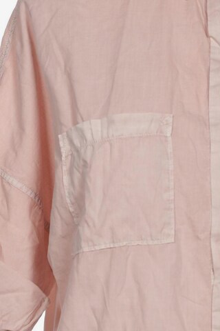 BETTER RICH Bluse S in Pink