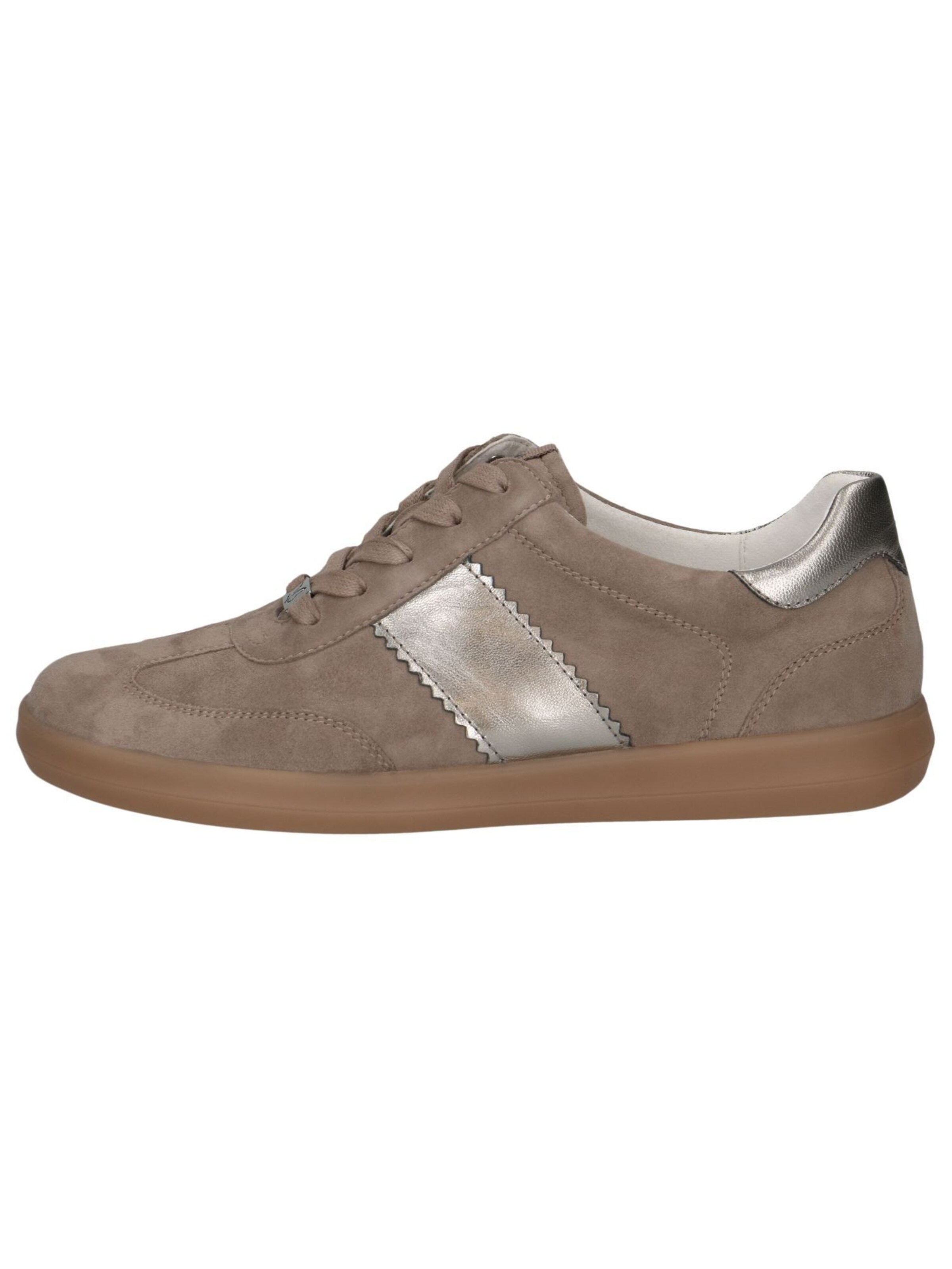 CAPRICE Sneakers in Brown
