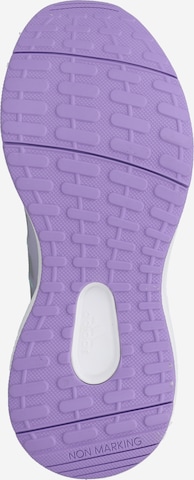 ADIDAS SPORTSWEAR Sportsko 'Fortarun 2.0 Cloudfoam Elastic Lace Strap' i lila