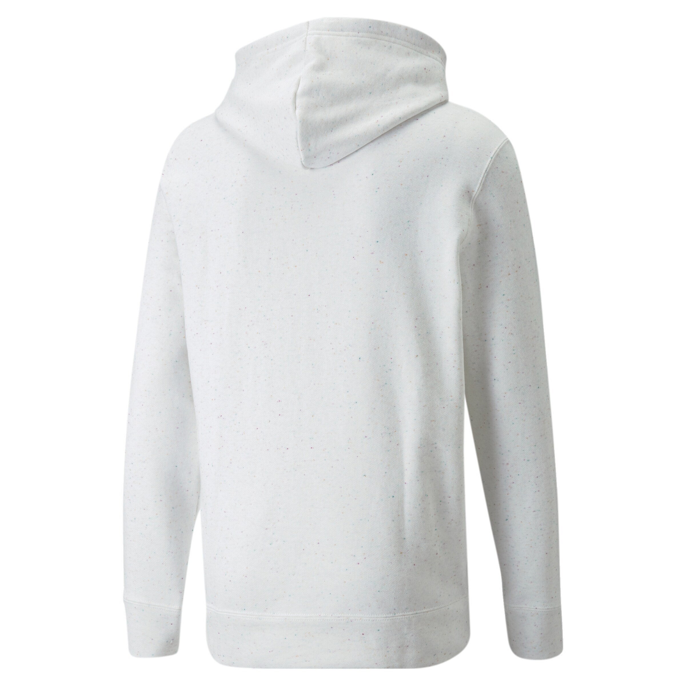 Männer Große Größen PUMA Sweatshirt in Pastellblau - WT30234 Männer Große Größen PUMA Sweatshirt in Pastellblau - WT30234