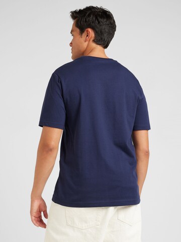 zils JACK & JONES T-Krekls 'JPRBLUDOUGLAS'