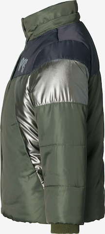 Noppies Performance Jacket 'Nijega' in Green