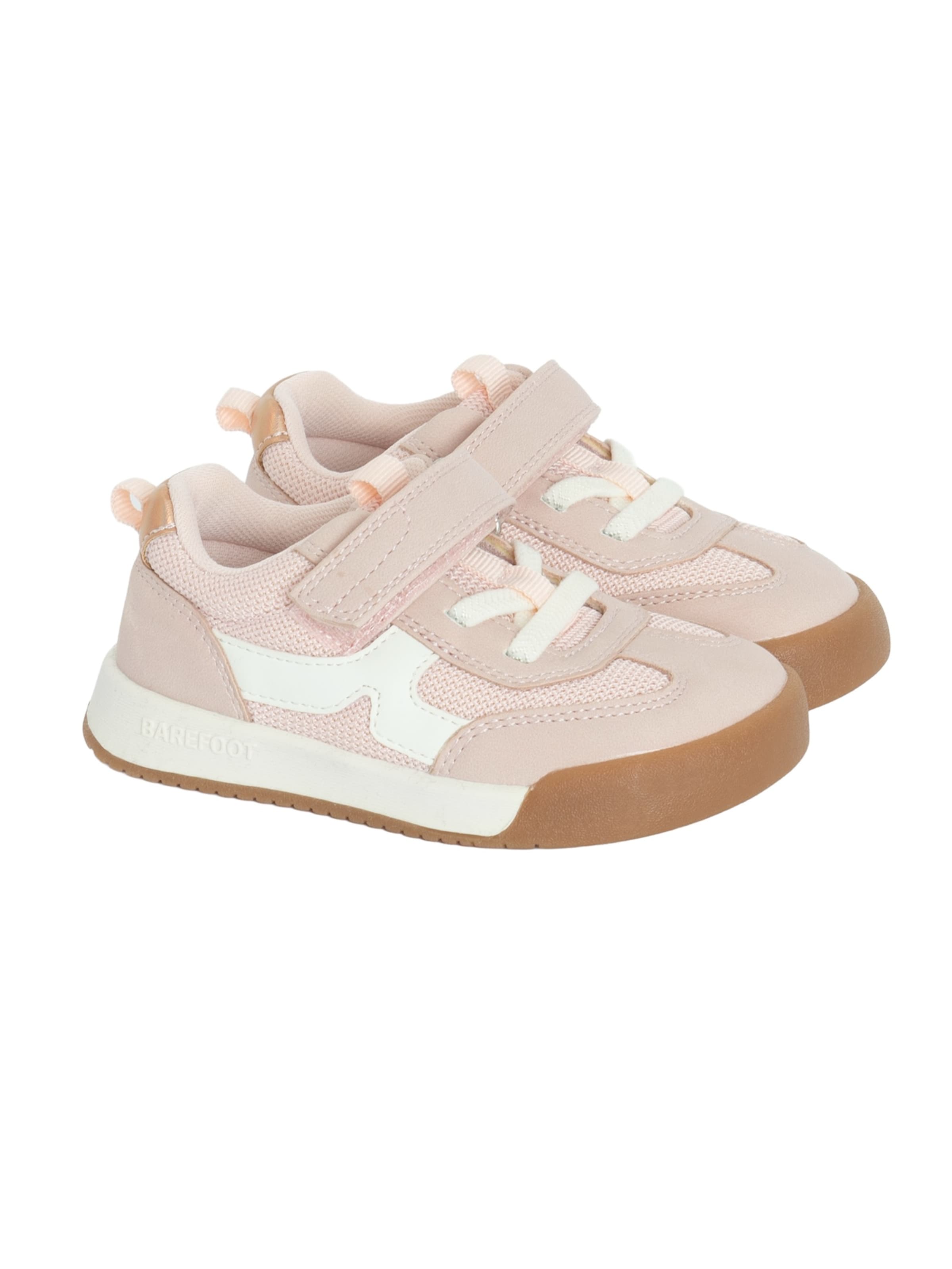 rozā Cool Club Brīvā laika apavi: no priekšpuses