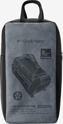 EAGLE CREEK Reisetasche 'Cargo Hauler ' in Grau