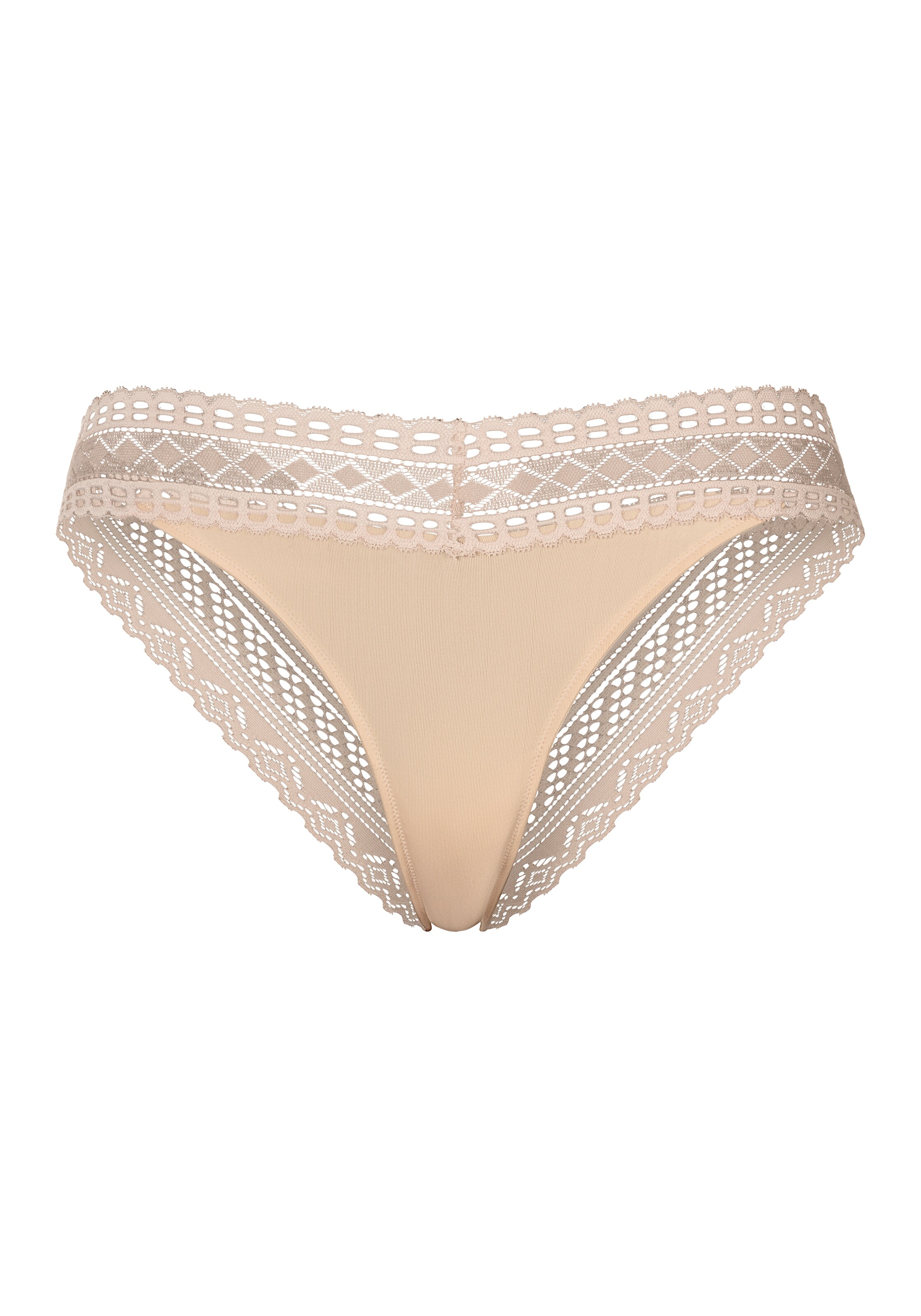 LASCANASlip - bež boja