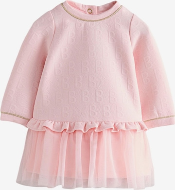 rožinė Baker by Ted Baker Suknelė: priekis