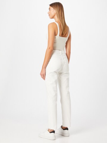 Envii Regular Jeans 'BRENDA' in White