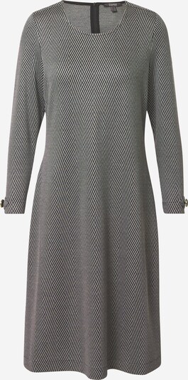 Suknelė iš Esprit Collection , spalva - pilka / juoda, Prekių apžvalga