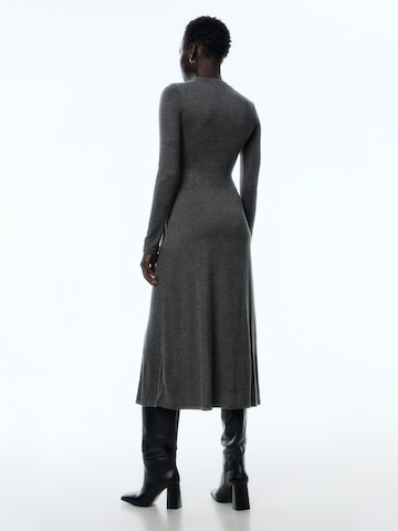 EDITED Dress 'Jordana' in Grey