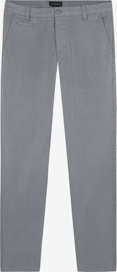 Scalpers Pantalon chino en gris, Vue avec produit