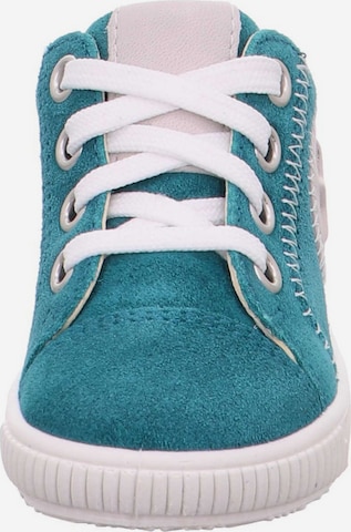 SUPERFIT Sneaker in Blau