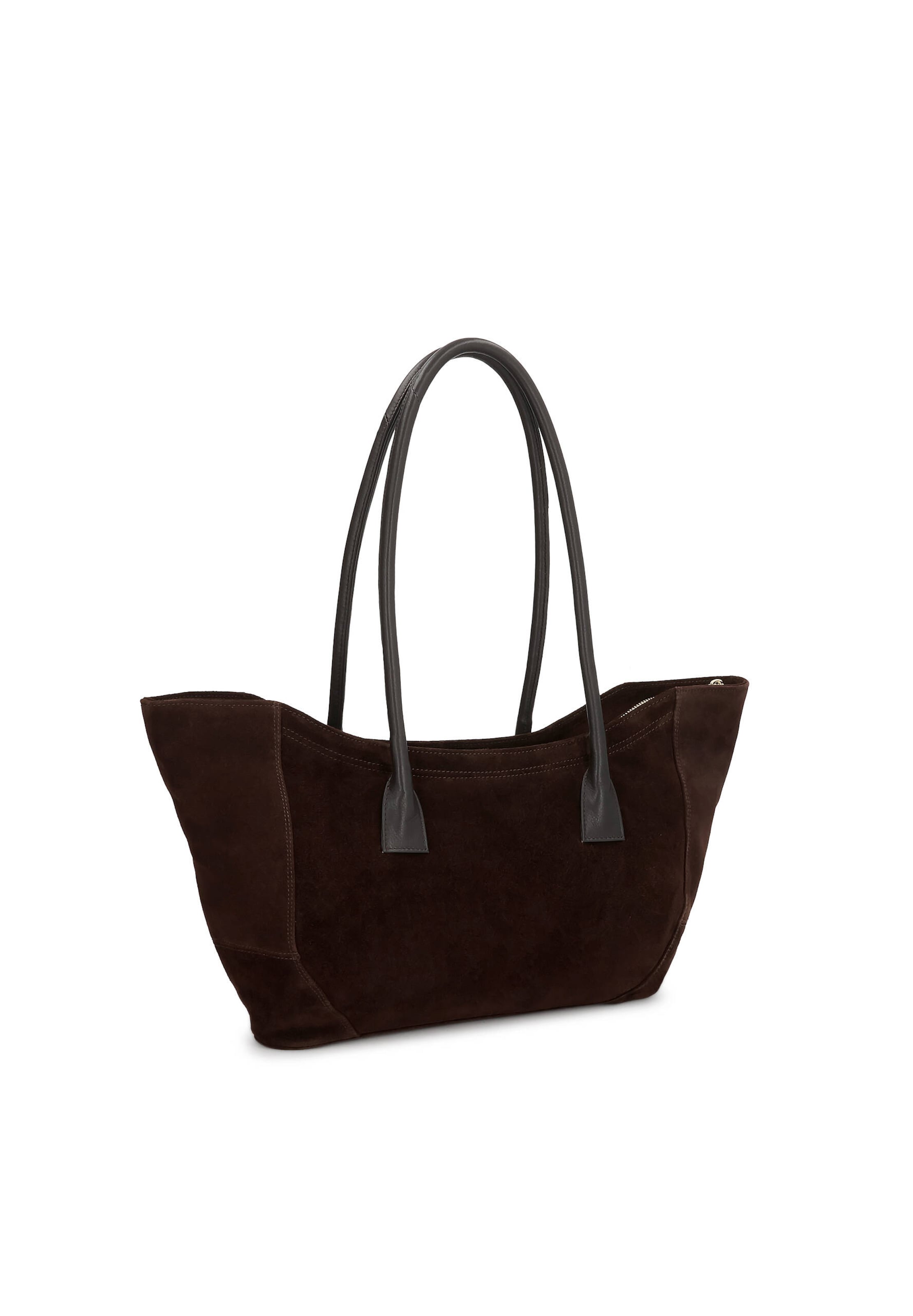 Kazar - Bolso de hombro en marrón