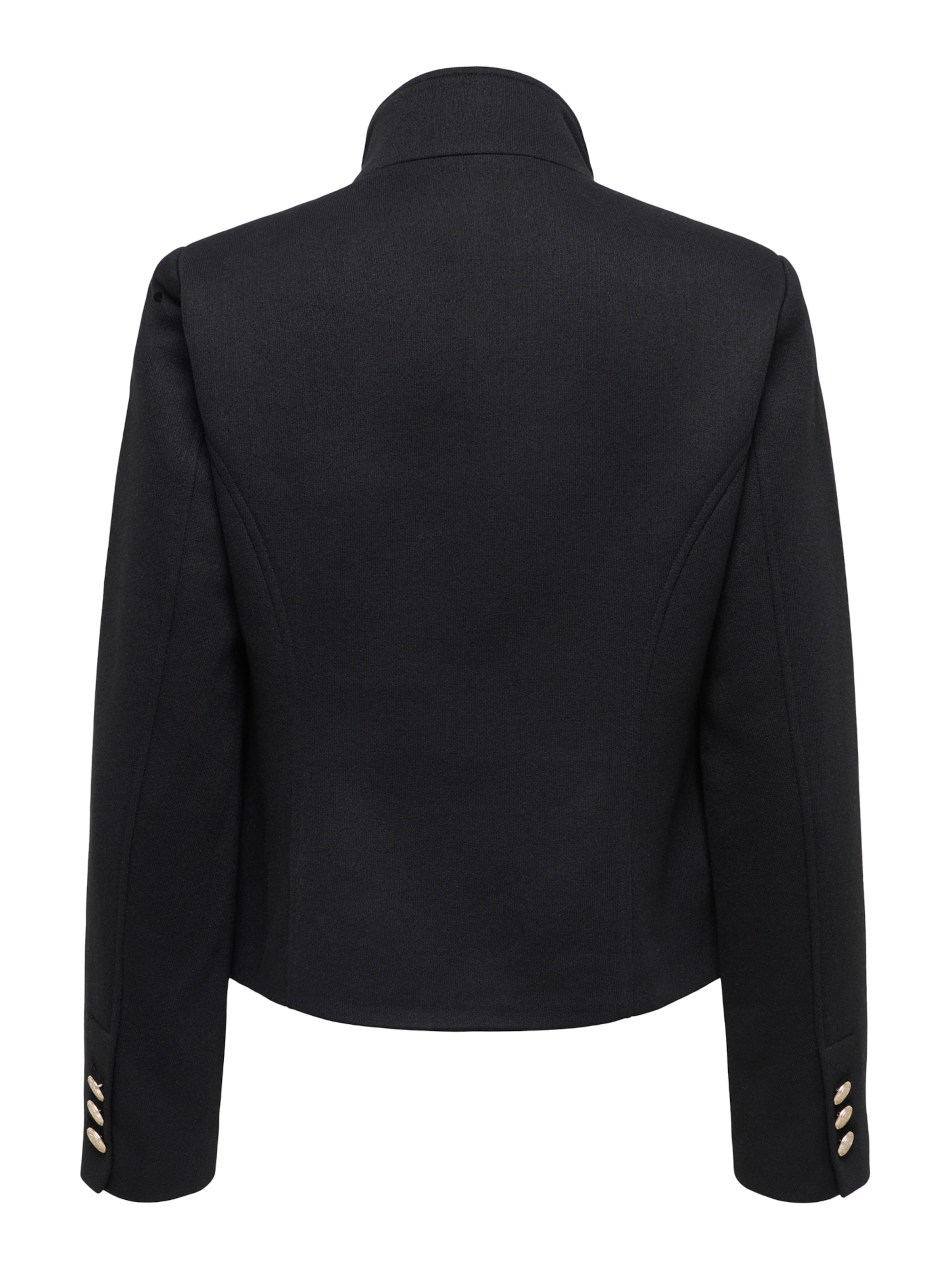 ONLY Átmeneti dzseki 'ONLSEDONA' - fekete