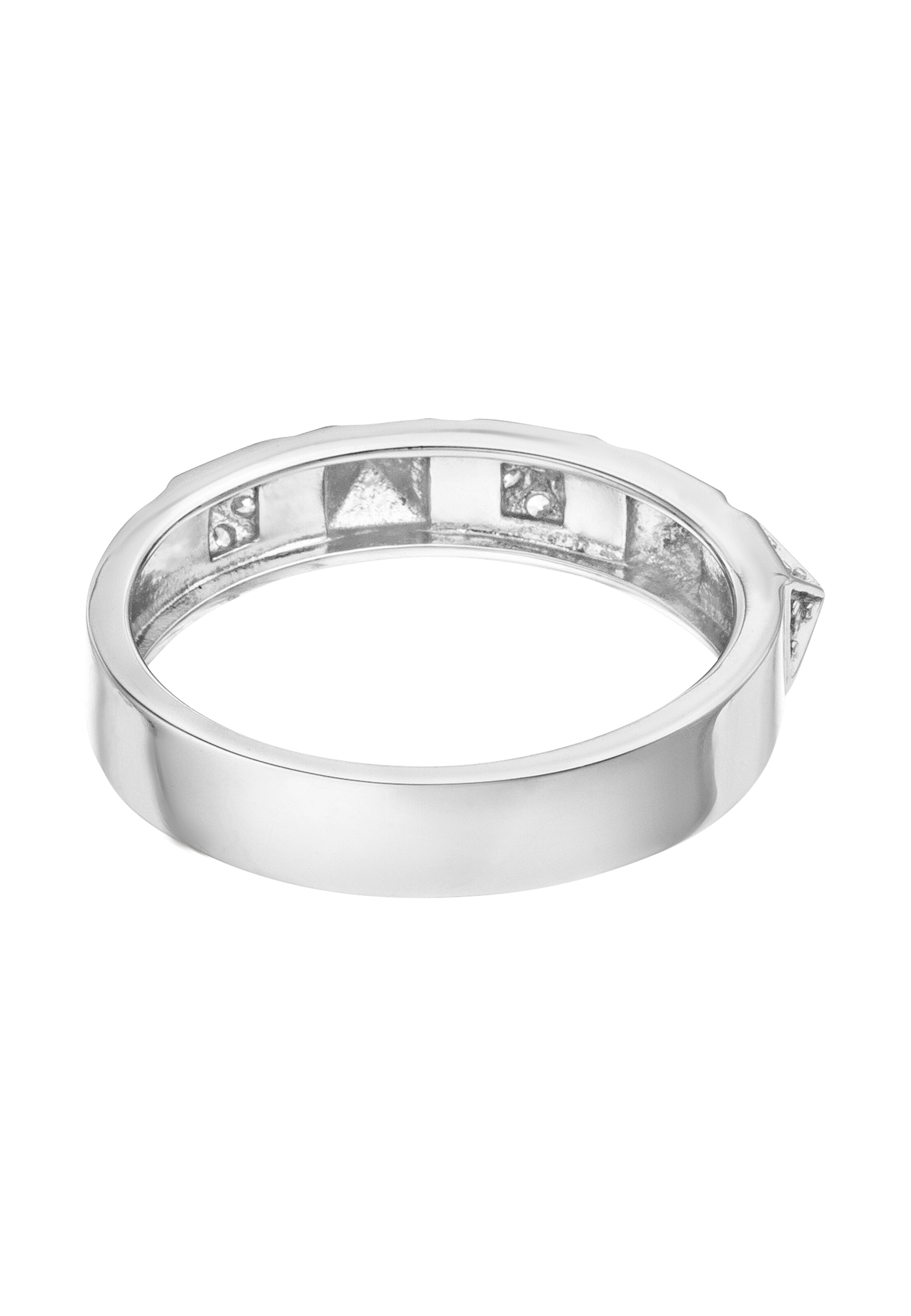 Nana Kay Ring in Silver