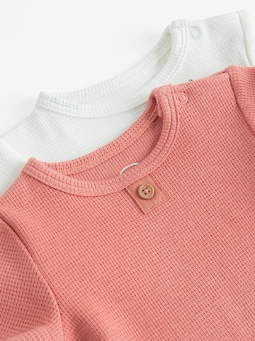 Cool Club Romper/bodysuit in Orange